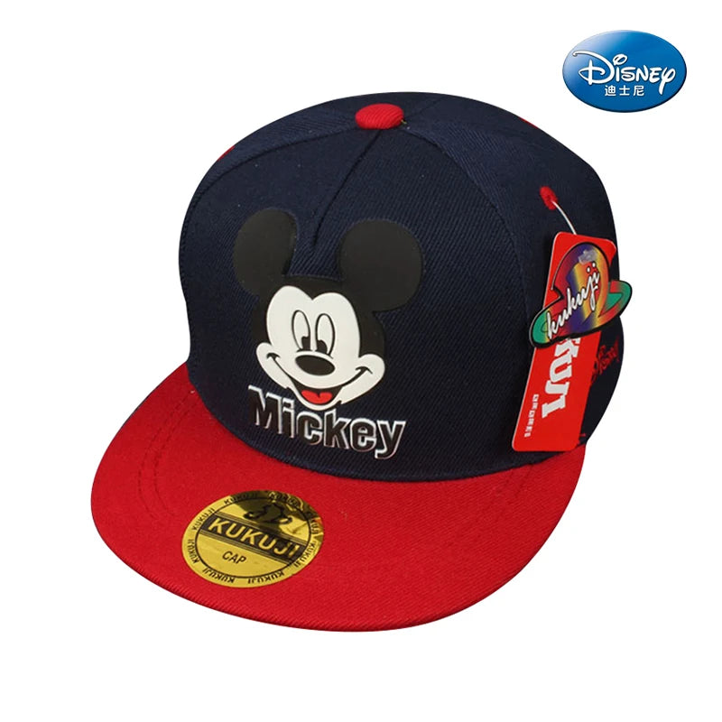 Disney Mickey Mouse Baseball Cap