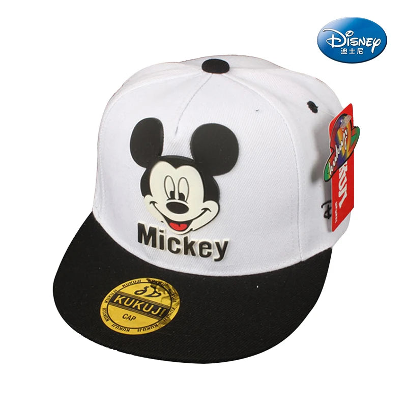 Disney Mickey Mouse Baseball Cap