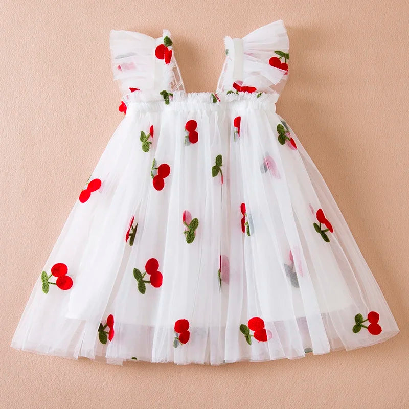 Summer Princess Party Dress