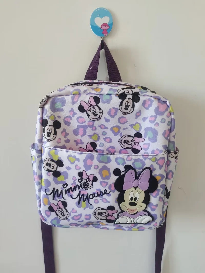 Cute Disney Kids Backpack