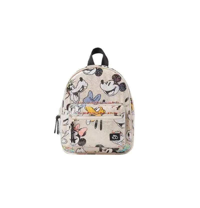 Mickey Mouse Mini Backpack