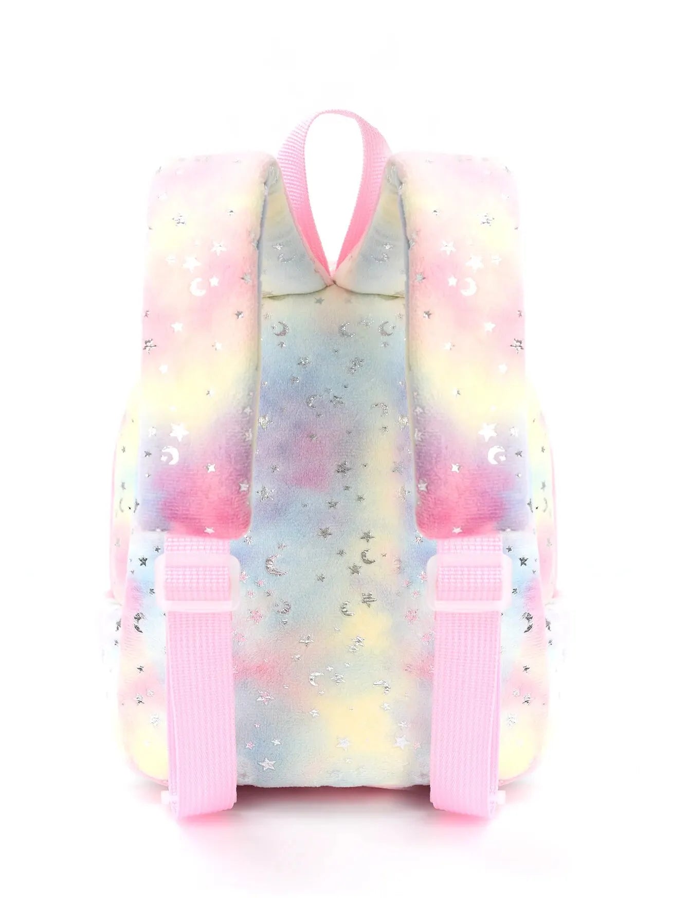 Unicorn Delight: Girls' Lightweight Backpack