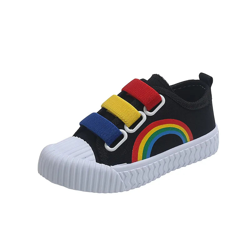 Fashion Canvas Sneaker Shoes