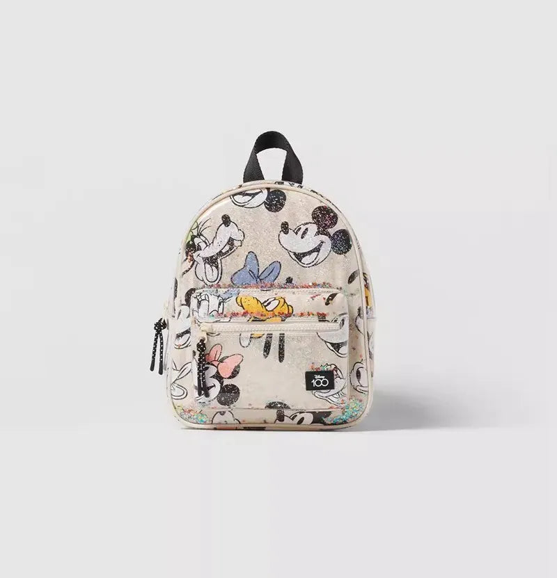 Mickey Mouse Mini Backpack