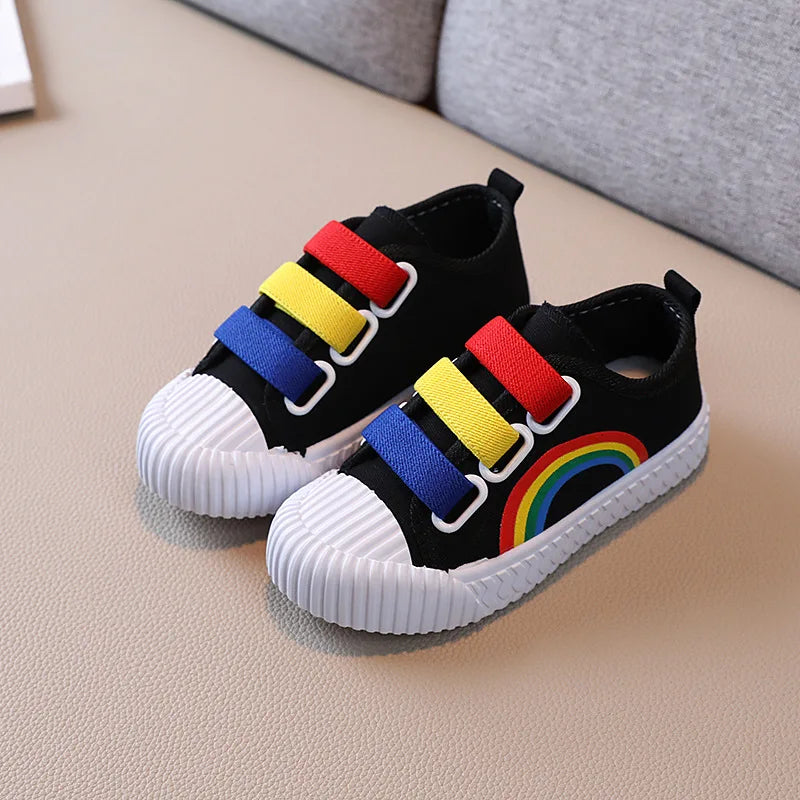 Fashion Canvas Sneaker Shoes