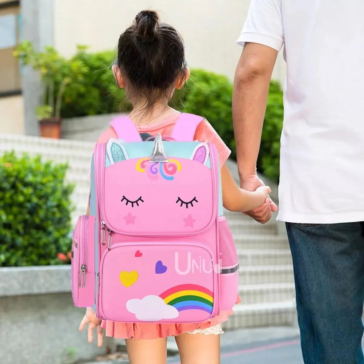 Children's Space Backpack