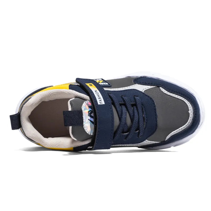 Children's Fashion Sports Shoes For Boys