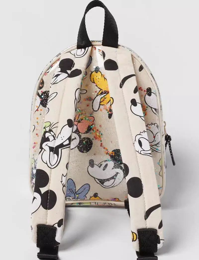 Mickey Mouse Mini Backpack