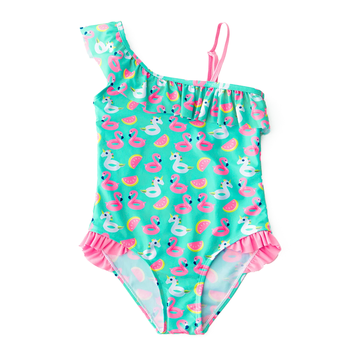 Princess Mermaid Swimwear