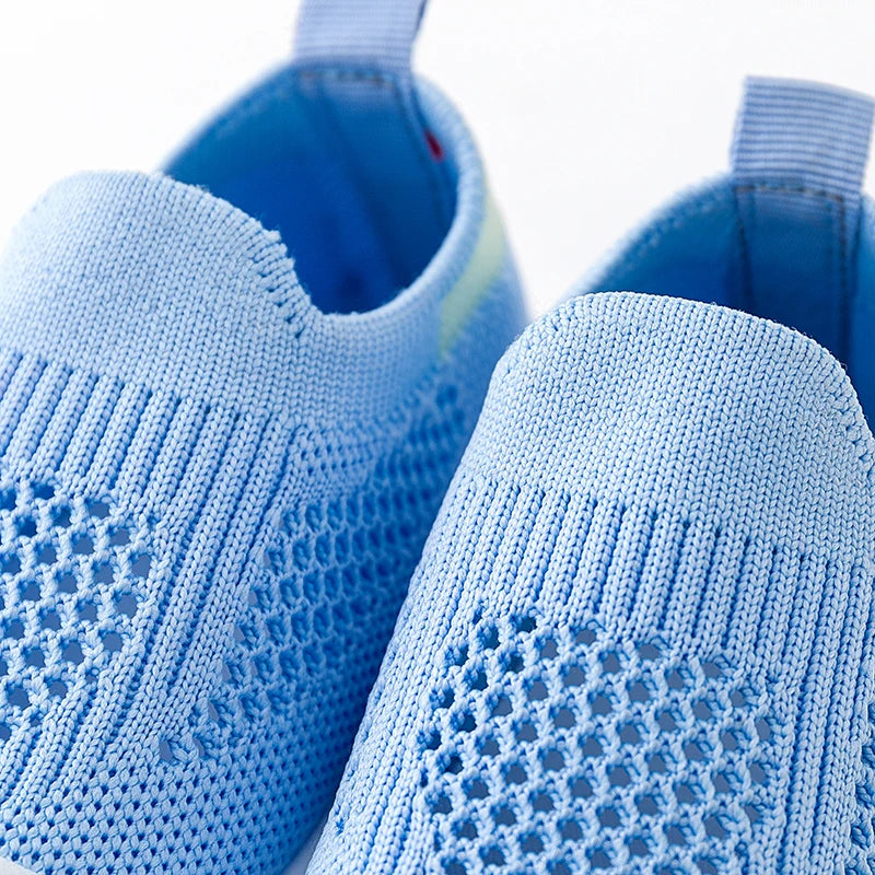 Breathable, Mesh Non Slip Sneaker Shoes