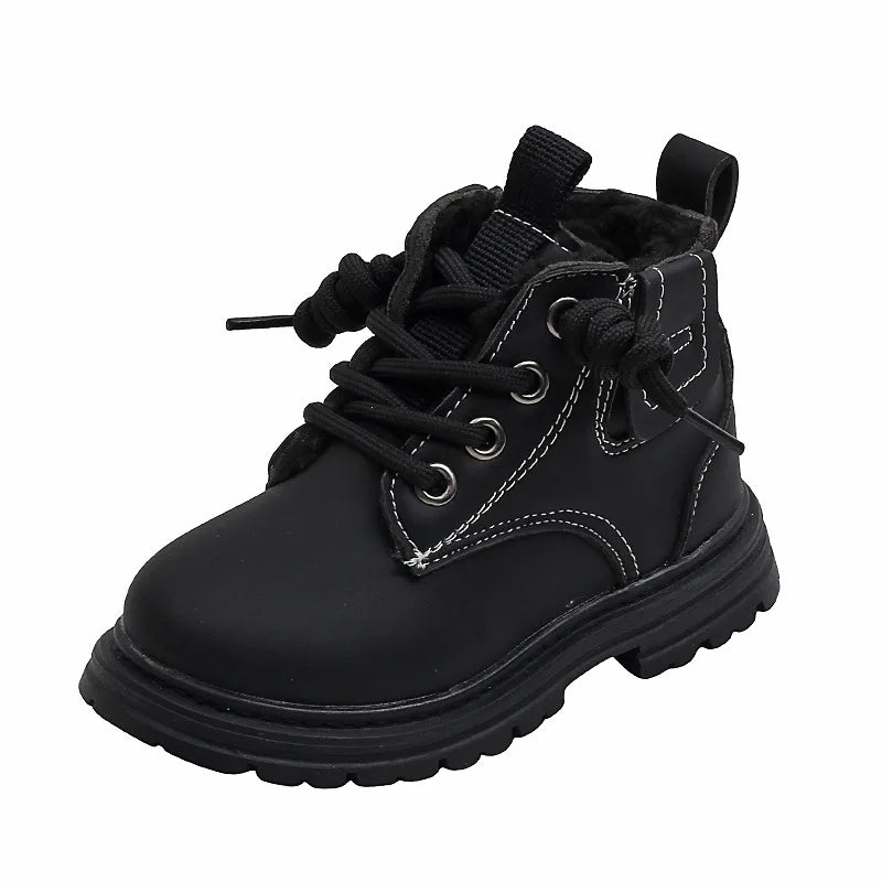 Anti-Slip Warm Winter Snow Boots