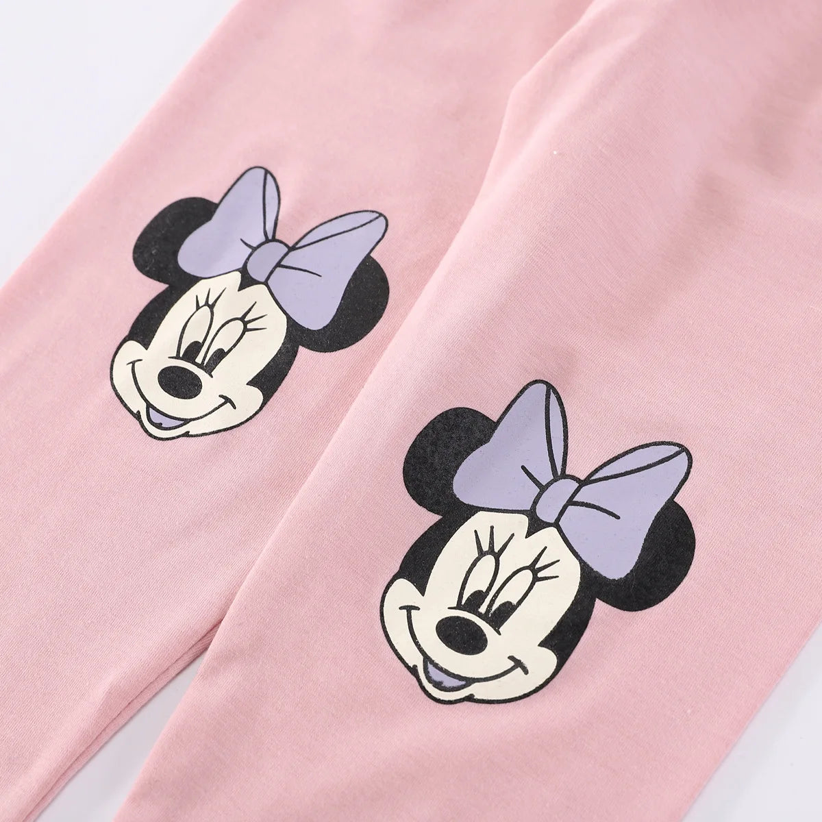 Minnie Mouse Princess Hoodie 2PCs Set