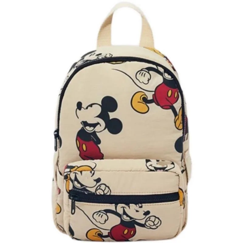 Mickey Mouse Fashion Backpack