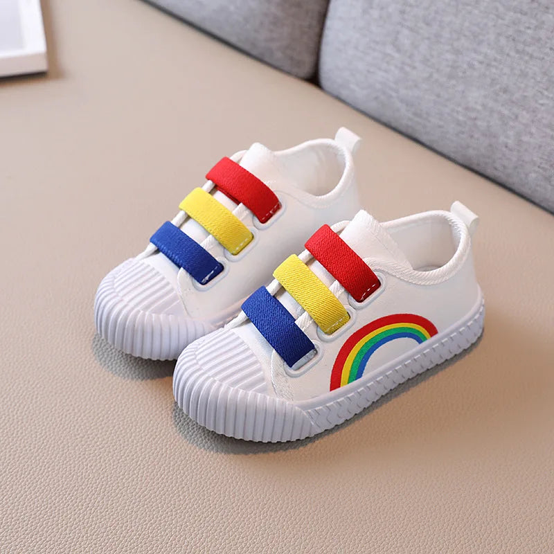 Fashion Canvas Sneaker Shoes